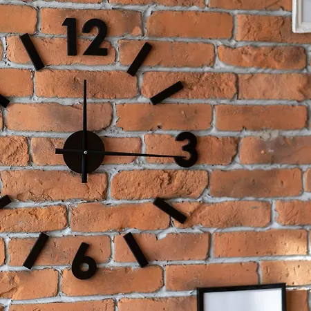 Sky Art With Free Garage - Sky Appartement Burgas Stad