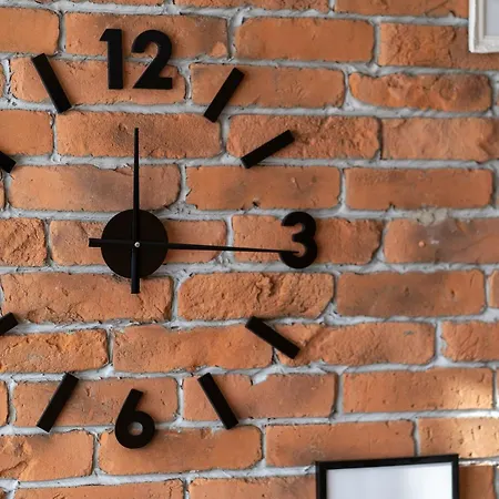 Sky Art With Free Garage - Sky Apartment Burgas